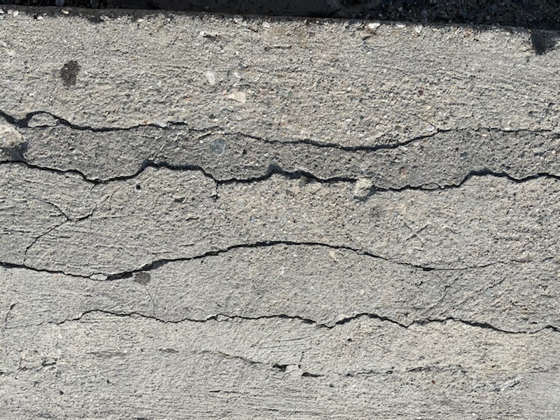 Sample foundation repair image