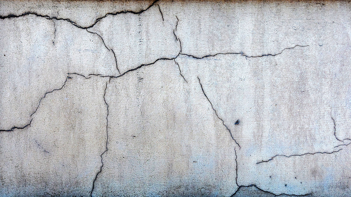 Sample foundation repair image