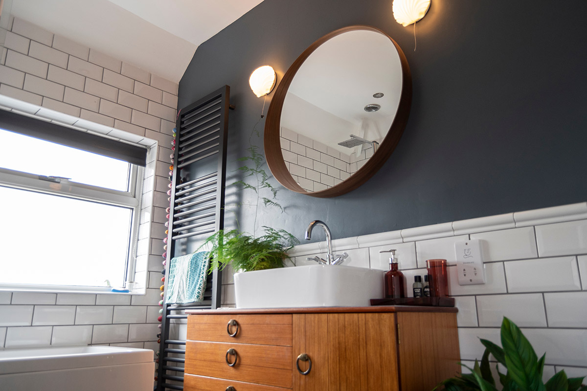 Bathroom sample image