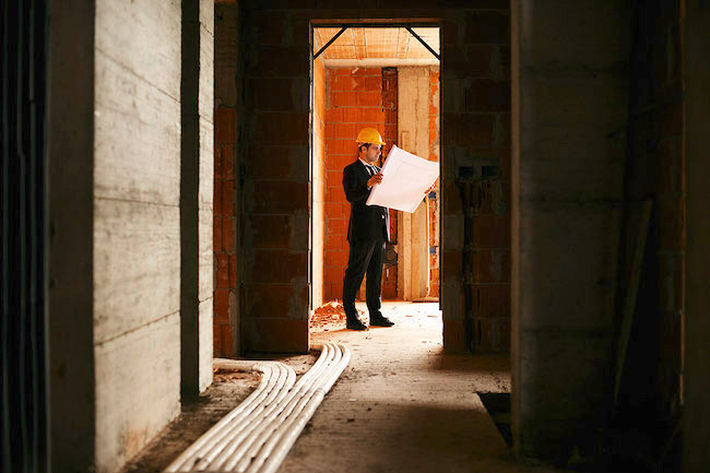New Construction Services Torrance and Redondo Beach Photo