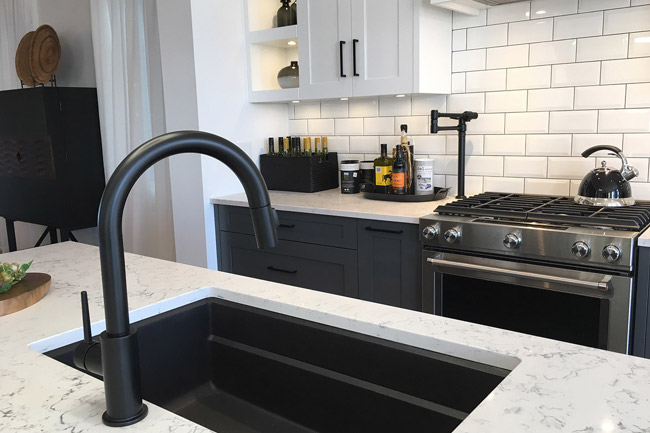 Renovation for Kitchen and Bath Construction Services Torrance and Redondo Beach Photo