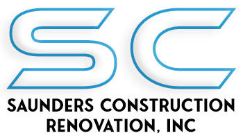 Saunders Construction LOGO